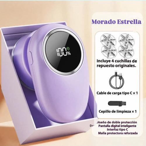 Pack Súper Familiar: 3x Máquinas Premium 🔥 MÁXIMO AHORRO: +9 Cuchillas Extras de Repuesto (12 cuchillas en total) + Envío Gratis